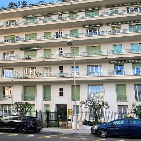 Centre, Deux Pièces, Calme, Terrasse Plein Sud